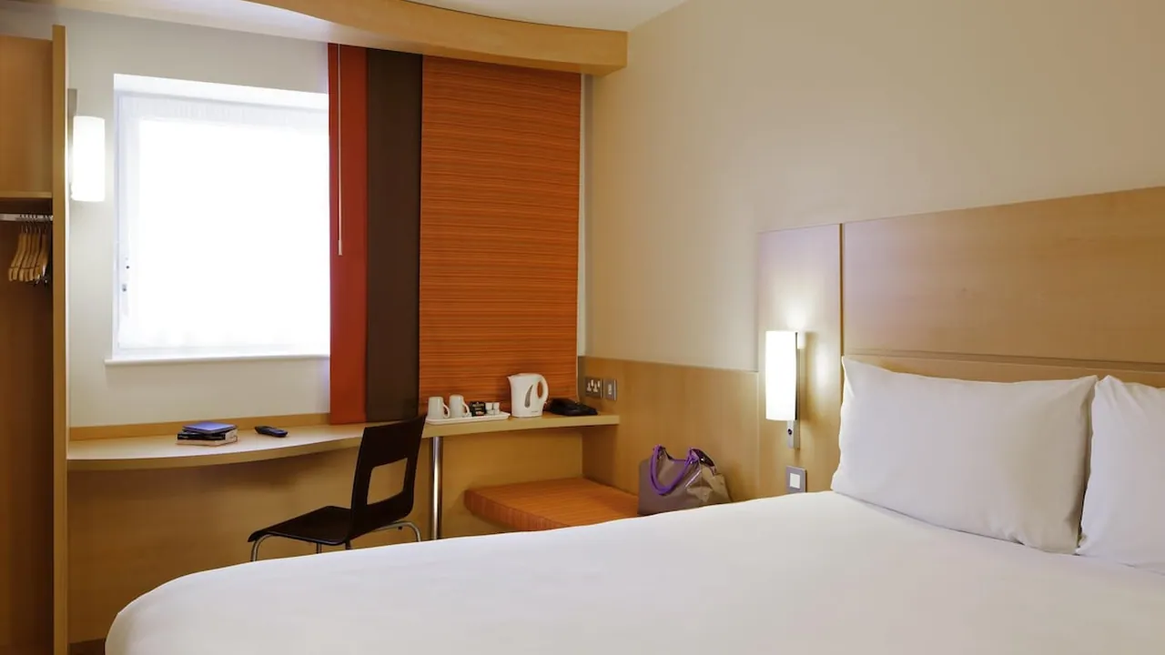 Ibis London Shepherd's Bush